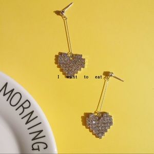 🌕earrings